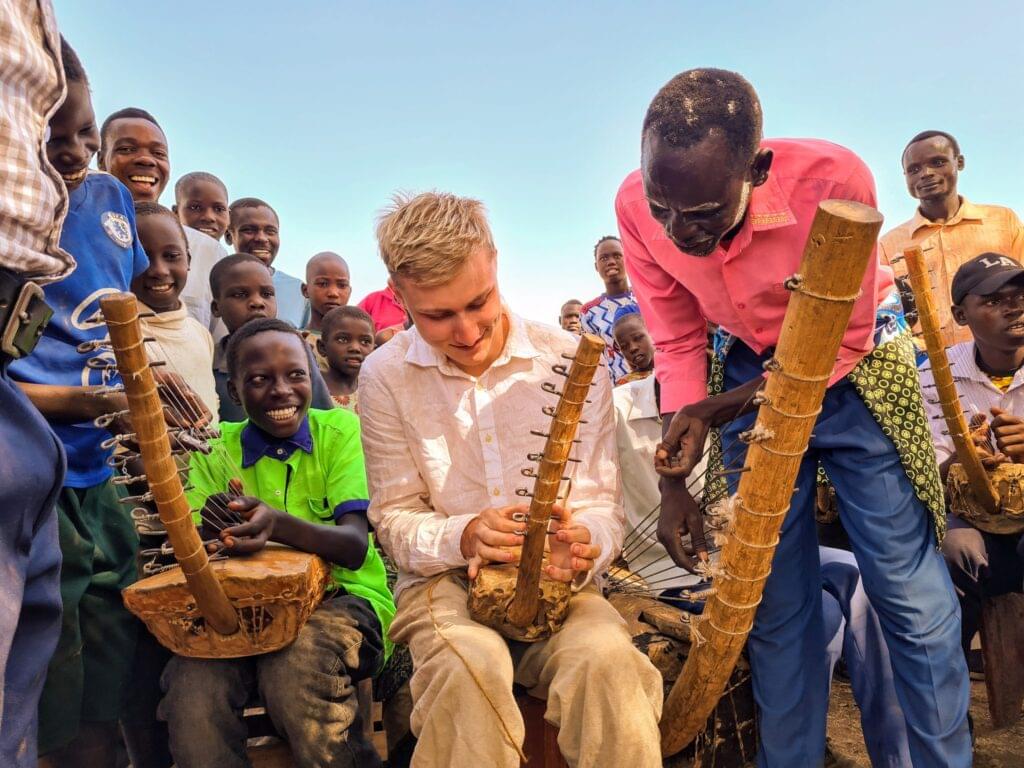 Instagram post from alakaratravels. This post is in position 1.