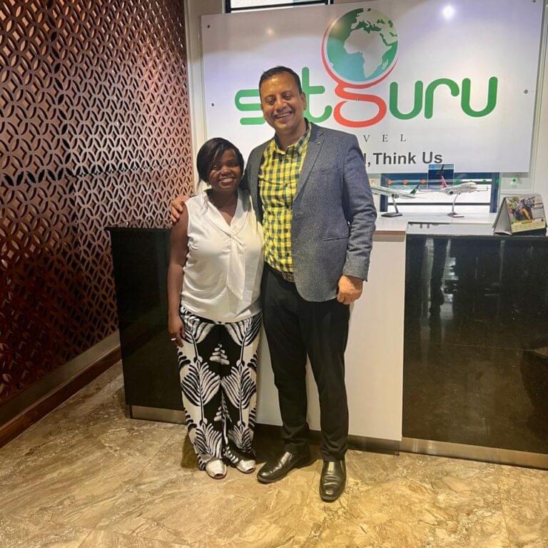 Instagram post from alakaratravels. This post is in position 3.